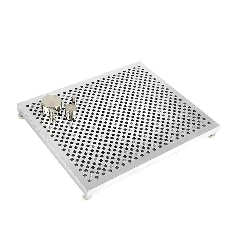 【ขณะที่สินค้ามีจำหน่าย】อุปกรณ์ - Wire Jewelry Making Jig บทวิจารณ์และราคา