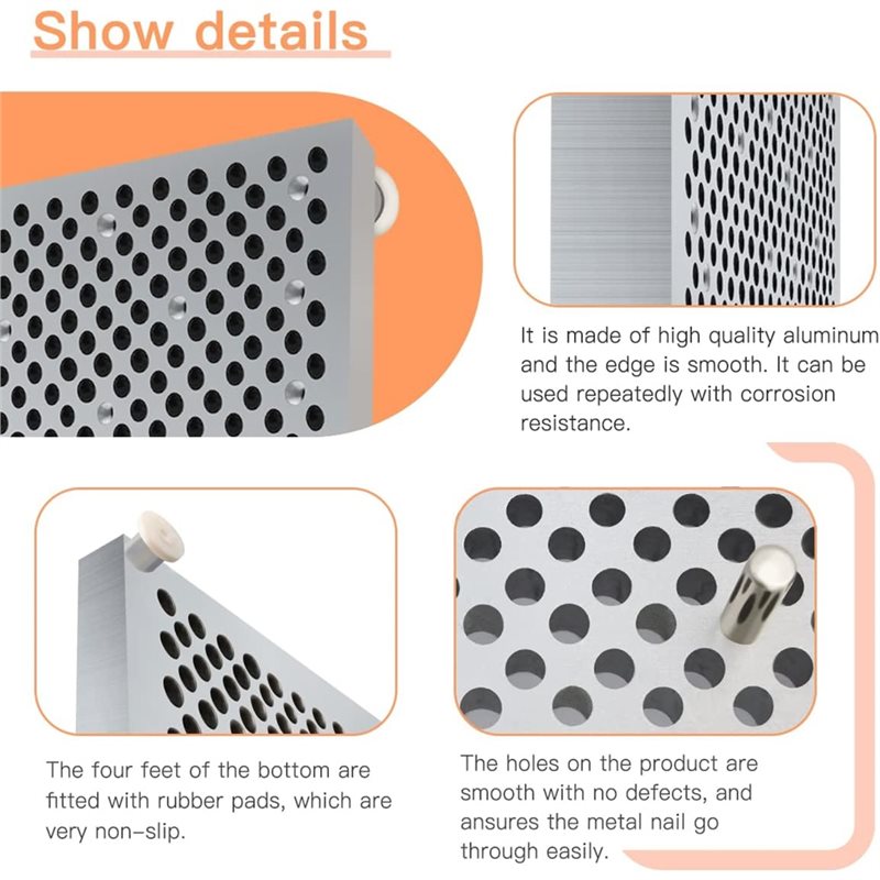 【ขณะที่สินค้ามีจำหน่าย】อุปกรณ์ - Wire Jewelry Making Jig บทวิจารณ์และราคา