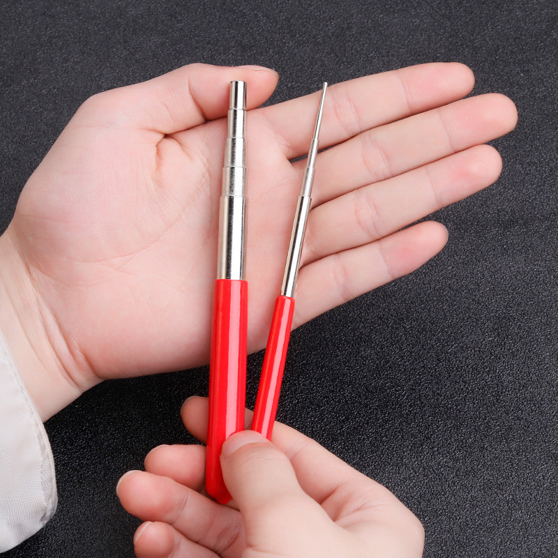 เครื่องมือพันลวดสแตนเลสแบบขดลว - Wire Jewelry Making Jig บทวิจารณ์และราคา