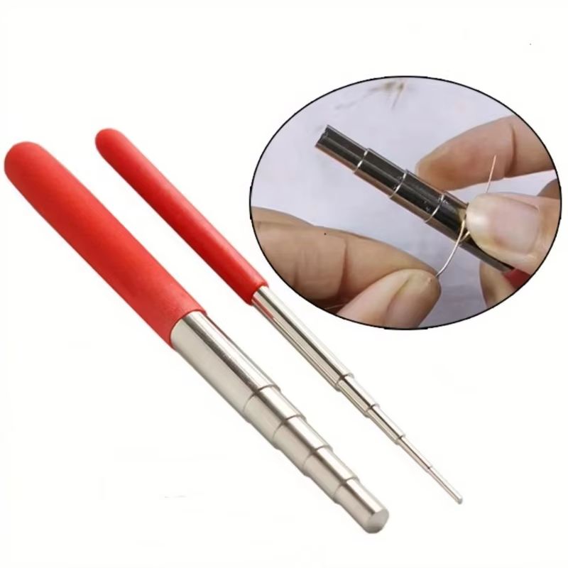 เครื่องมือพันลวดสแตนเลสแบบขดลว - Wire Jewelry Making Jig บทวิจารณ์และราคา