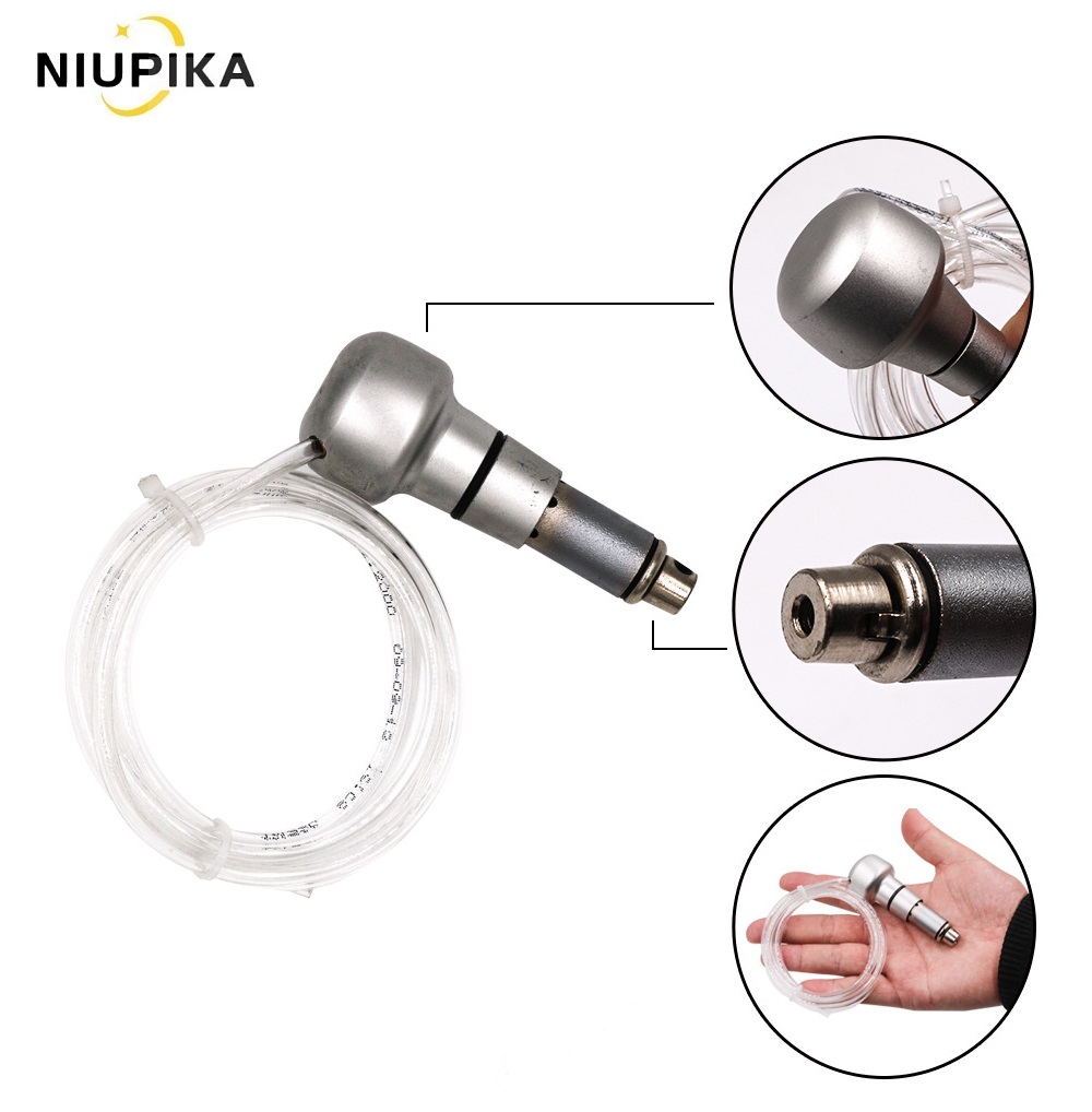NIUPIKA นิวเมติก Graver Handle - Jewelry Making Education บทวิจารณ์และราคา