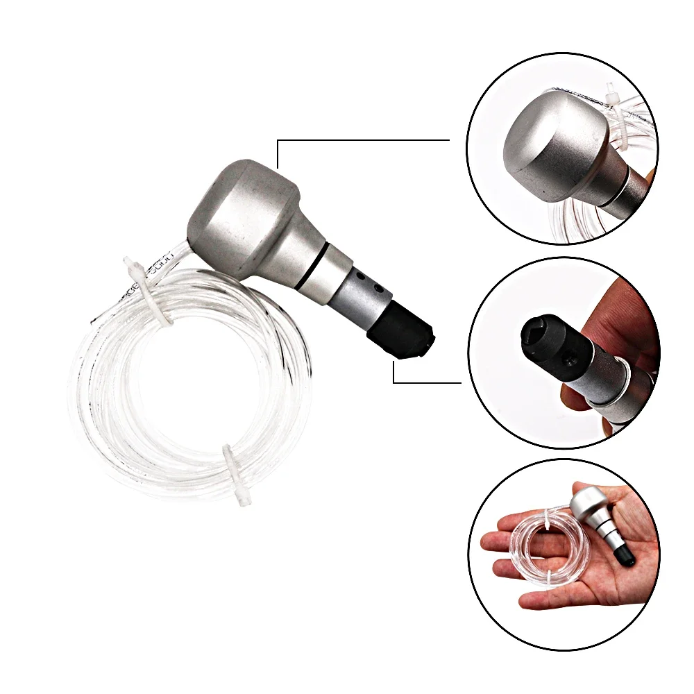 NIUPIKA นิวเมติก Graver Handle - Jewelry Making Education บทวิจารณ์และราคา