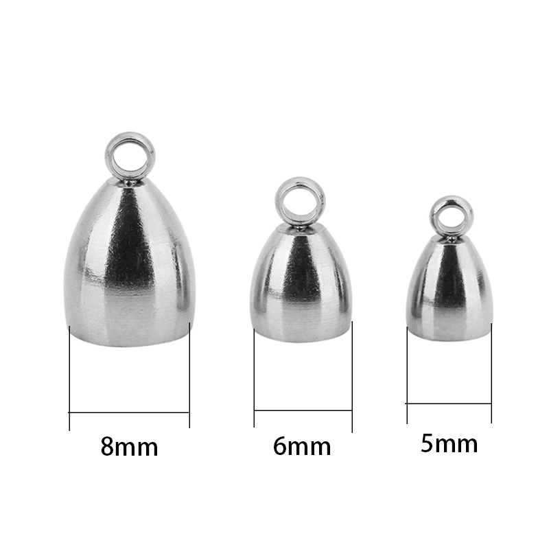 ตะขอเกี่ยวสายหนังสแตนเลสเคลือบ - Jewelry Making School บทวิจารณ์และราคา