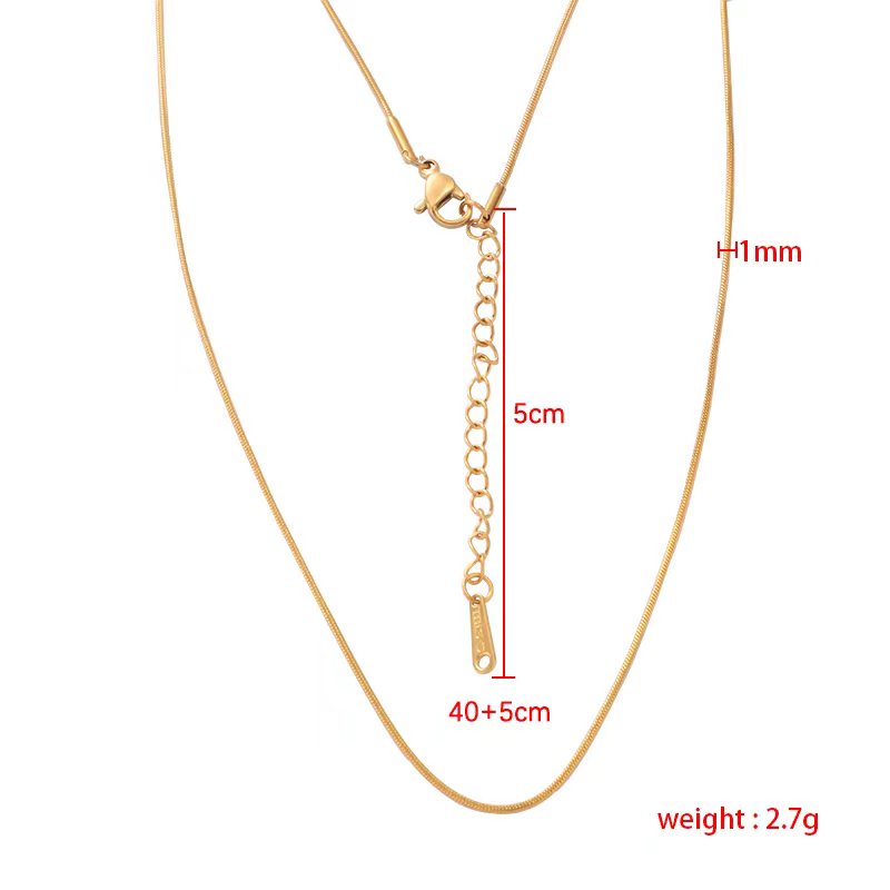 Fnixtar 20Pcs 1Mm สแตนเลส DIY  - Jewelry Making Singapore บทวิจารณ์และราคา