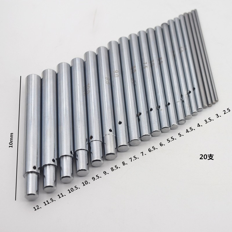 เครื่องขึ้นรูปลวดสแตนเลสแบบมือ - Wire Jewelry Making Jig บทวิจารณ์และราคา