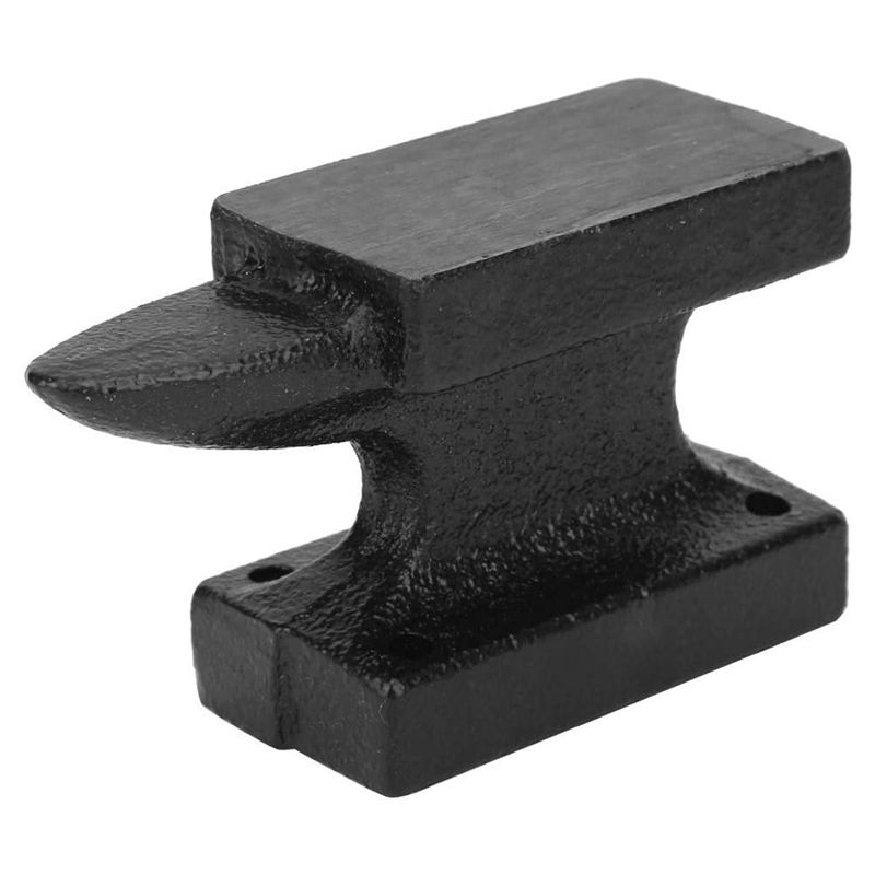 แท่นตีเหล็กแบบแข็งแรงทนทาน J1U - Jewelry Making Anvil บทวิจารณ์และราคา