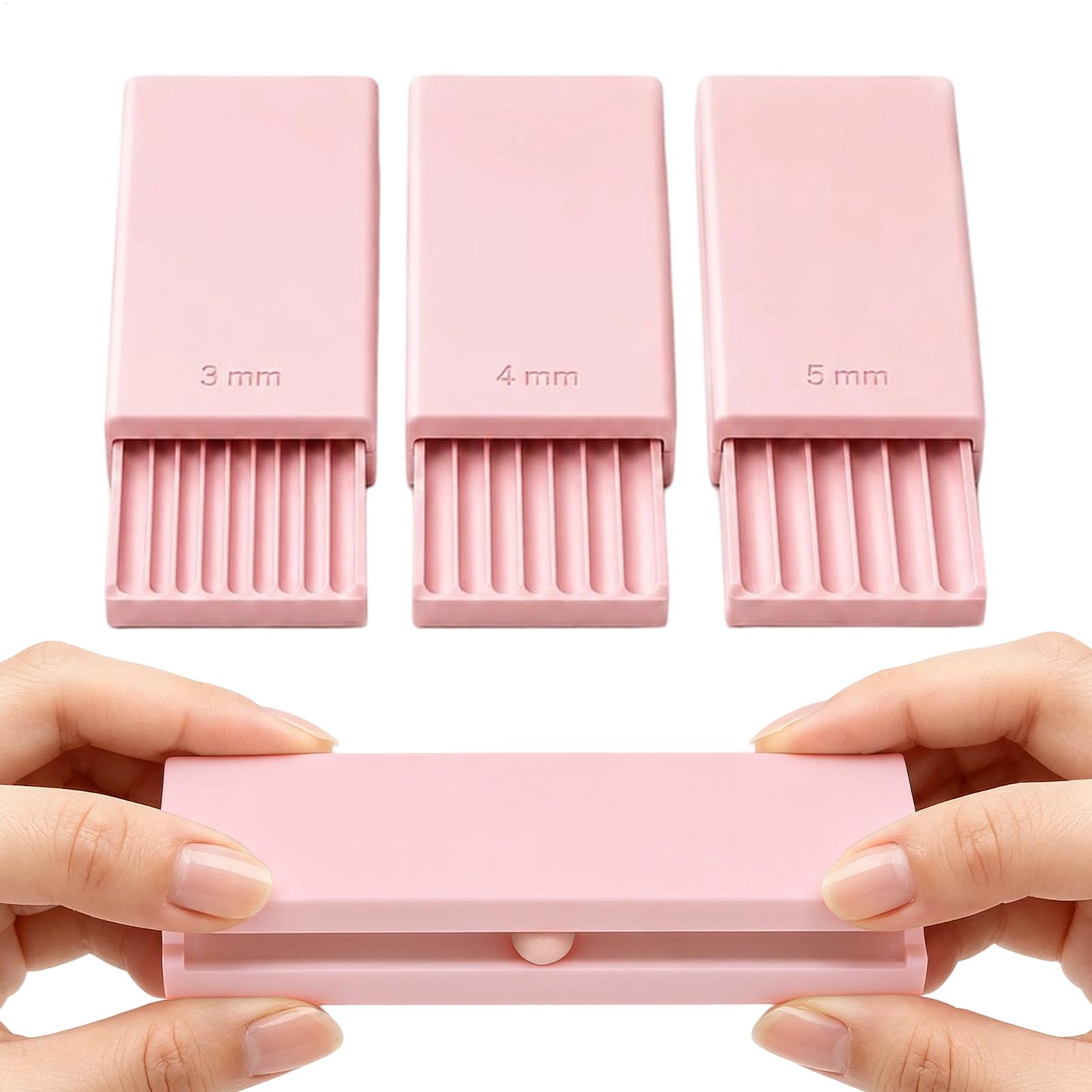เครื่องทำลูกปัดดินเหนียว ขนาด  - Jewelry Making In Clay บทวิจารณ์และราคา