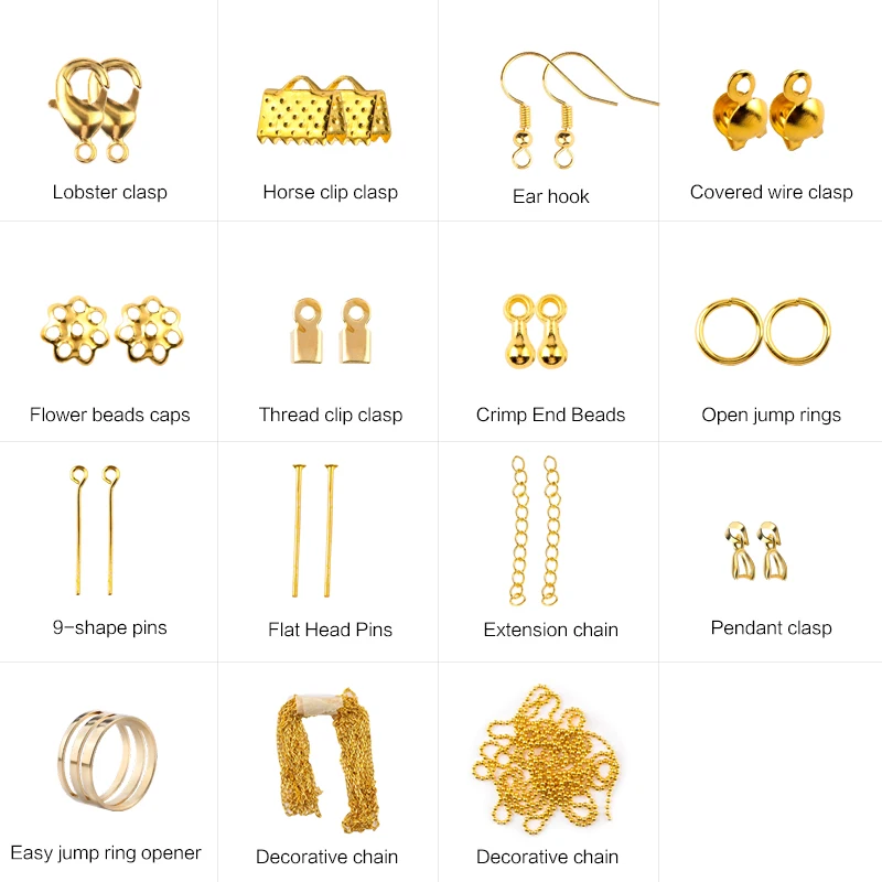 ผลการค้นหาเครื่องประดับชุดเครื - Jewelry Making Kits บทวิจารณ์และราคา