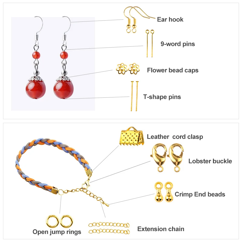 ผลการค้นหาเครื่องประดับชุดเครื - Jewelry Making Kits บทวิจารณ์และราคา