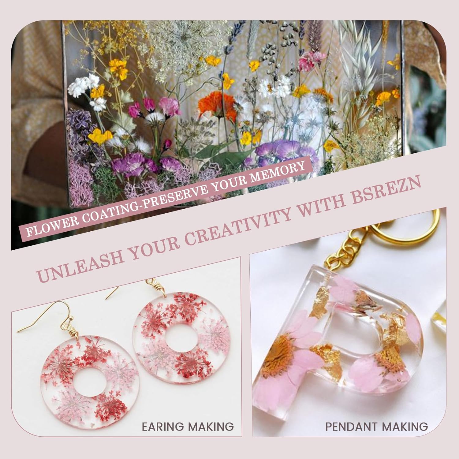 เรซิ่นอีพ็อกซี่ใส กลิ่นน้อย ทน - Jewelry Making Online บทวิจารณ์และราคา
