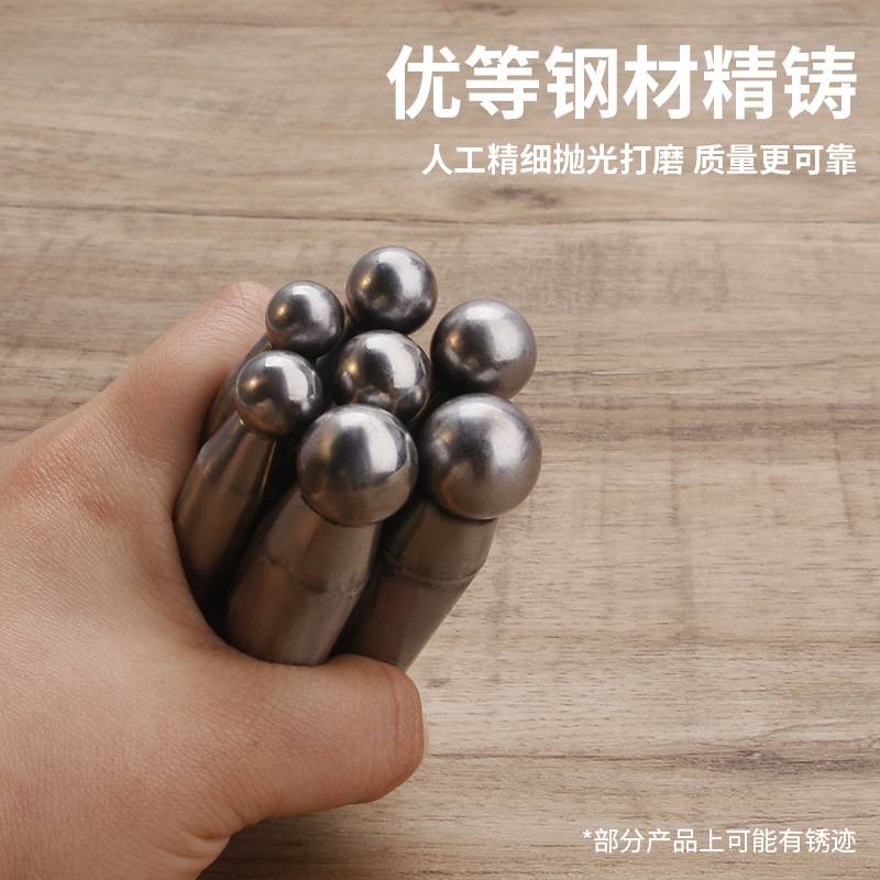 ชุดเครื่องมือทำเครื่องประดับ:  - Jewelry Making Anvil บทวิจารณ์และราคา