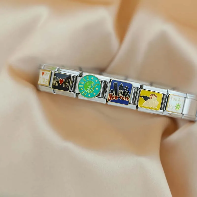 Hapiship 2024 ผู้หญิงใหม่ New  - Jewelry Making York บทวิจารณ์และราคา