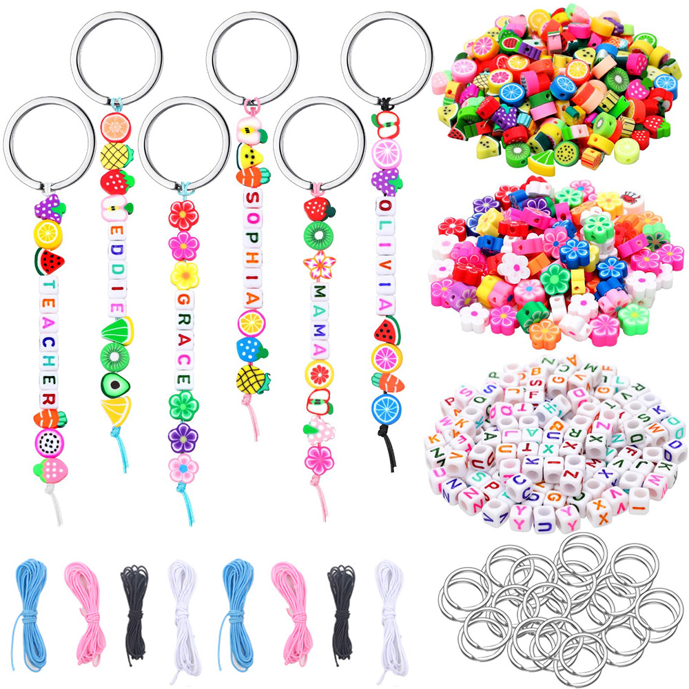 43/199/398pcs Multi-สี Polymer - Jewelry Making In Clay บทวิจารณ์และราคา