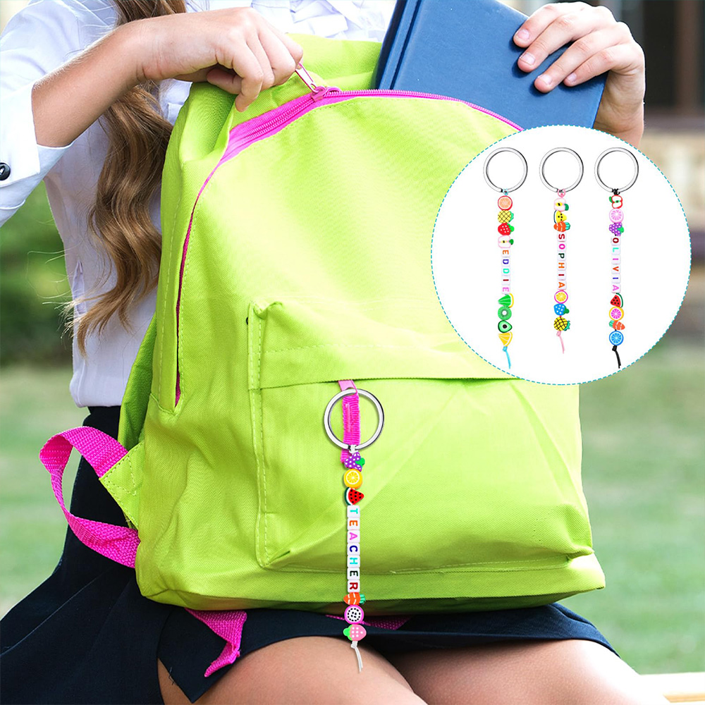 43/199/398pcs Multi-สี Polymer - Jewelry Making In Clay บทวิจารณ์และราคา