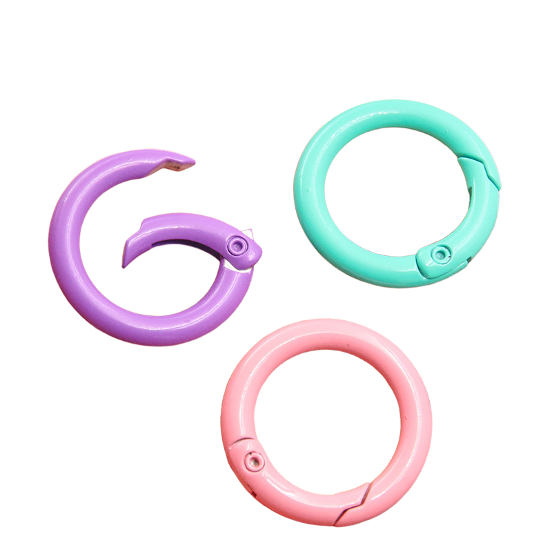 5-20pcs ฤดูใบไม้ผลิที่มีสีสัน  - Jewelry Making School บทวิจารณ์และราคา