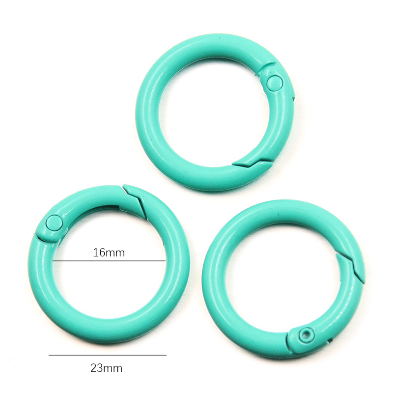5-20pcs ฤดูใบไม้ผลิที่มีสีสัน  - Jewelry Making School บทวิจารณ์และราคา