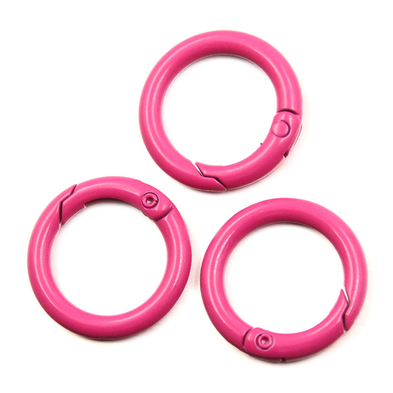 5-20pcs ฤดูใบไม้ผลิที่มีสีสัน  - Jewelry Making School บทวิจารณ์และราคา