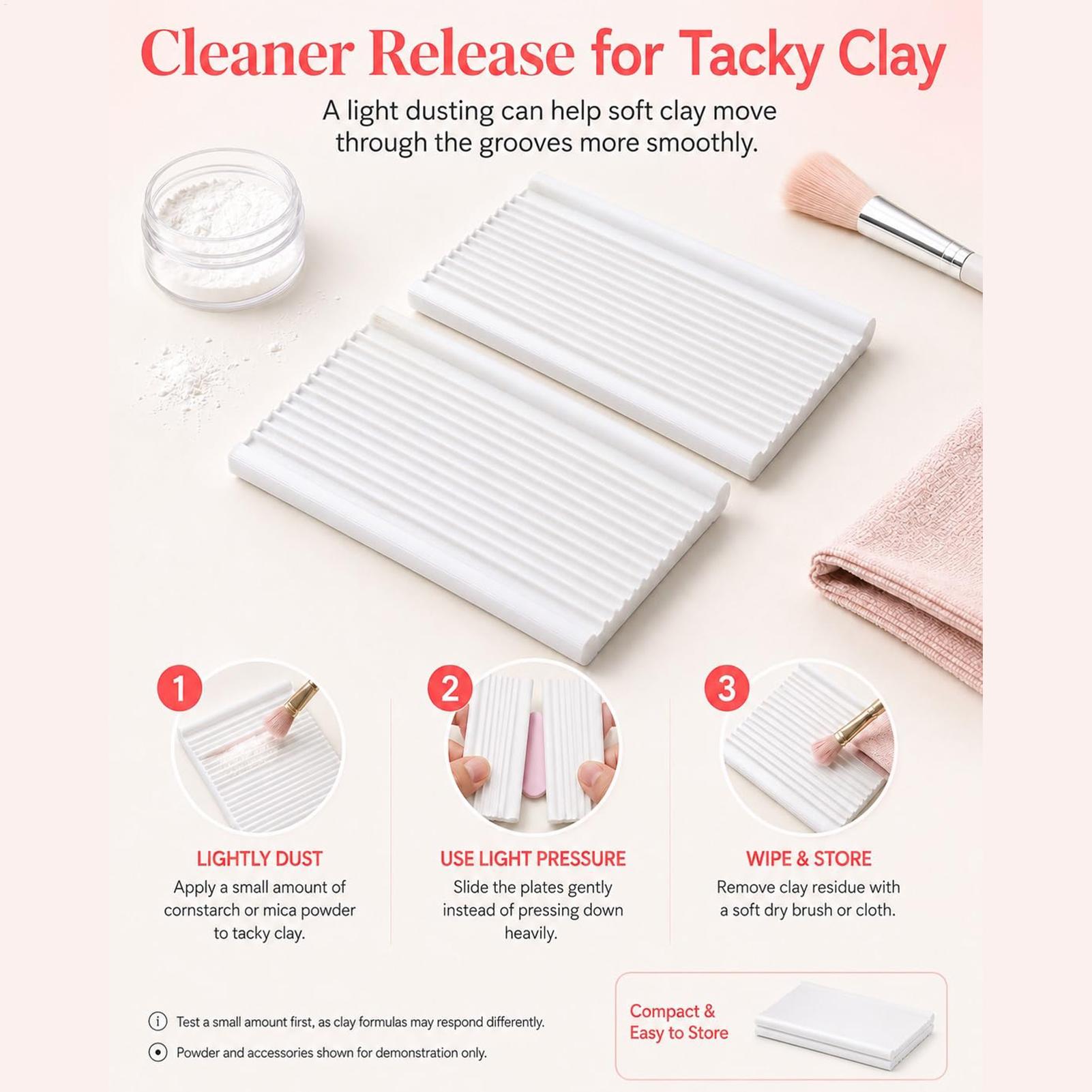เครื่องทำลูกปัดดินเหนียวพิมพ์  - Jewelry Making In Clay บทวิจารณ์และราคา
