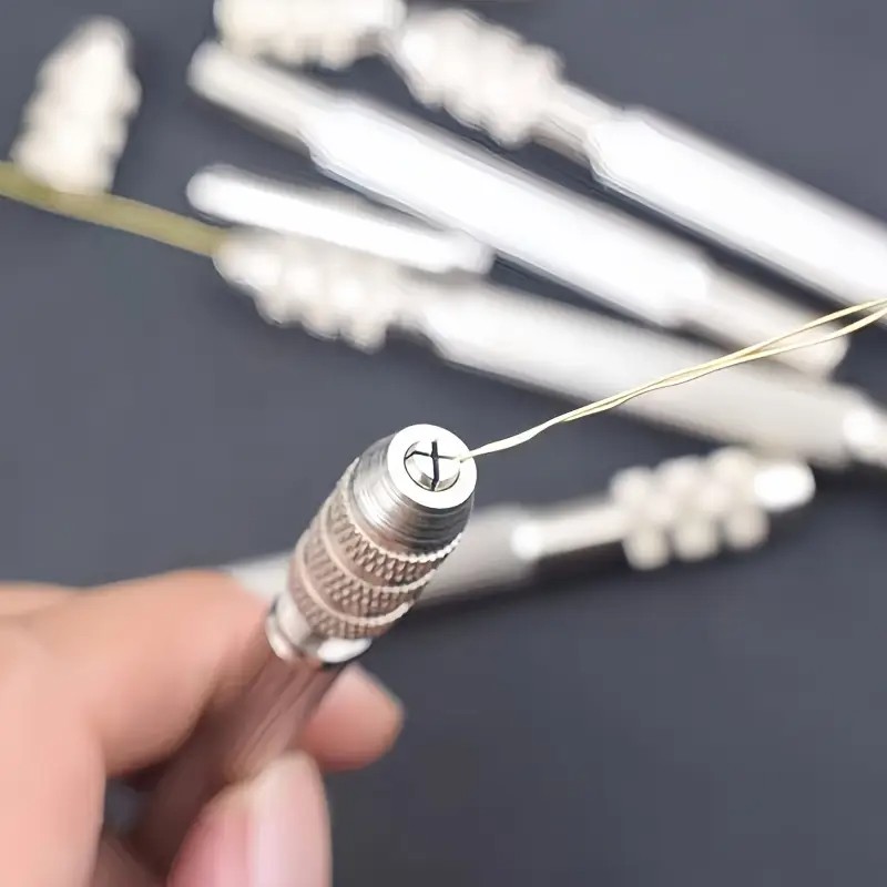 เครื่องมือบิดลวดแบบมือถือสำหรั - Jewelry Making Education บทวิจารณ์และราคา