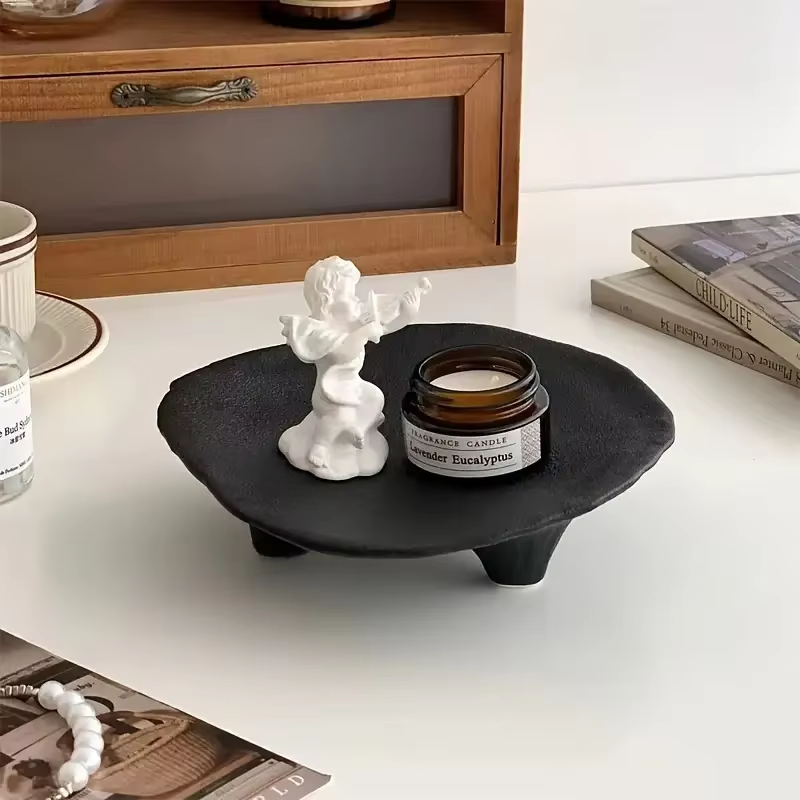 ถาดใส่เครื่องประดับเซรามิกดีไซ - Jewelry Making Desk บทวิจารณ์และราคา