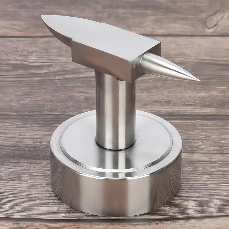 แท่นเหล็กสำหรับทำเครื่องประดับ - Jewelry Making Anvil บทวิจารณ์และราคา