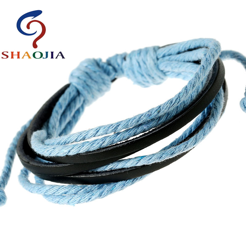 SHAOJIAแฟชั่นใหม่สีขาวบิดเบี้ย - Jewelry Making Singapore บทวิจารณ์และราคา