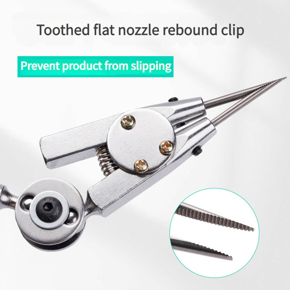 เครื่องมือเชื่อมเครื่องประดับ  - Jewelry Making Anvil บทวิจารณ์และราคา
