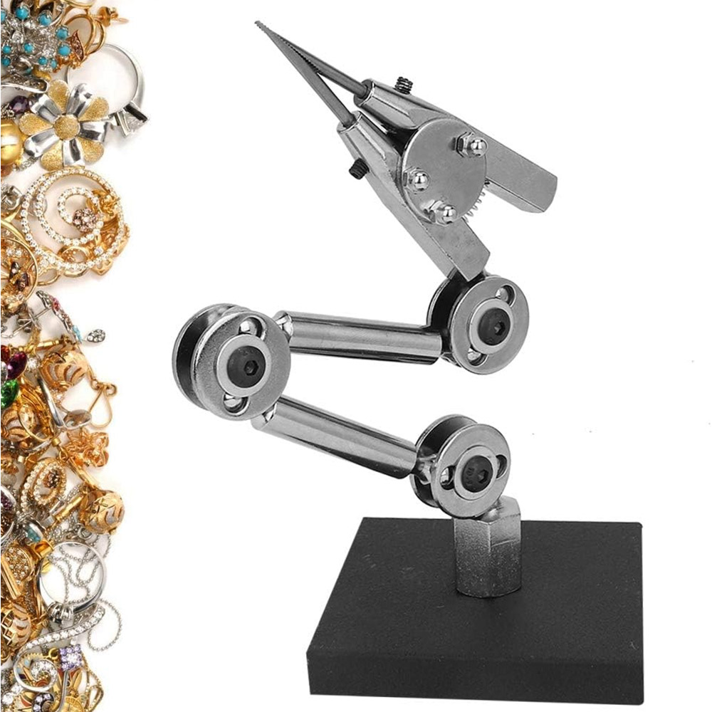 เครื่องมือเชื่อมเครื่องประดับ  - Jewelry Making Anvil บทวิจารณ์และราคา