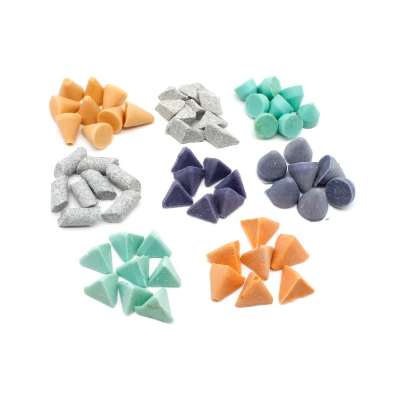 450g เครื่องประดับขัด Media เซ - Jewelry Making Education บทวิจารณ์และราคา
