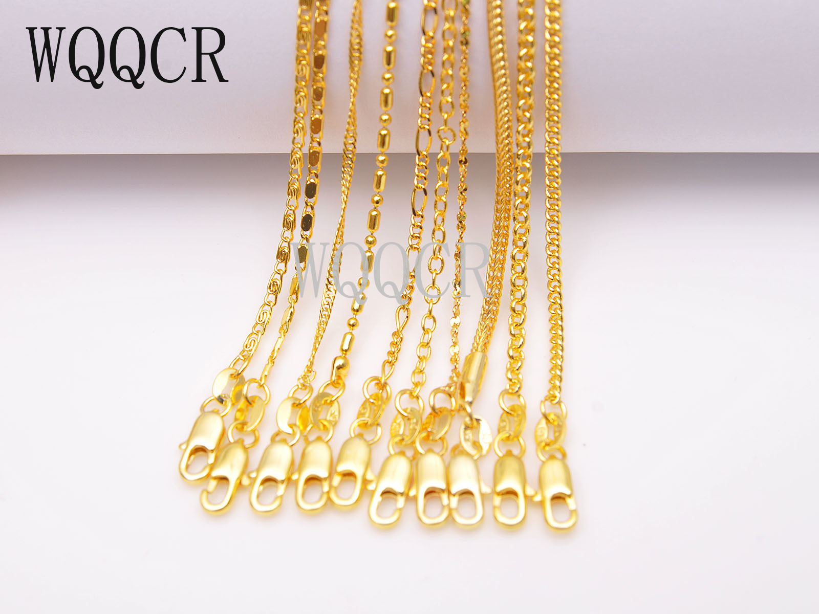 ขายส่ง10ชิ้นผสมเครื่องประดับ18 - Jewelry Making Singapore บทวิจารณ์และราคา