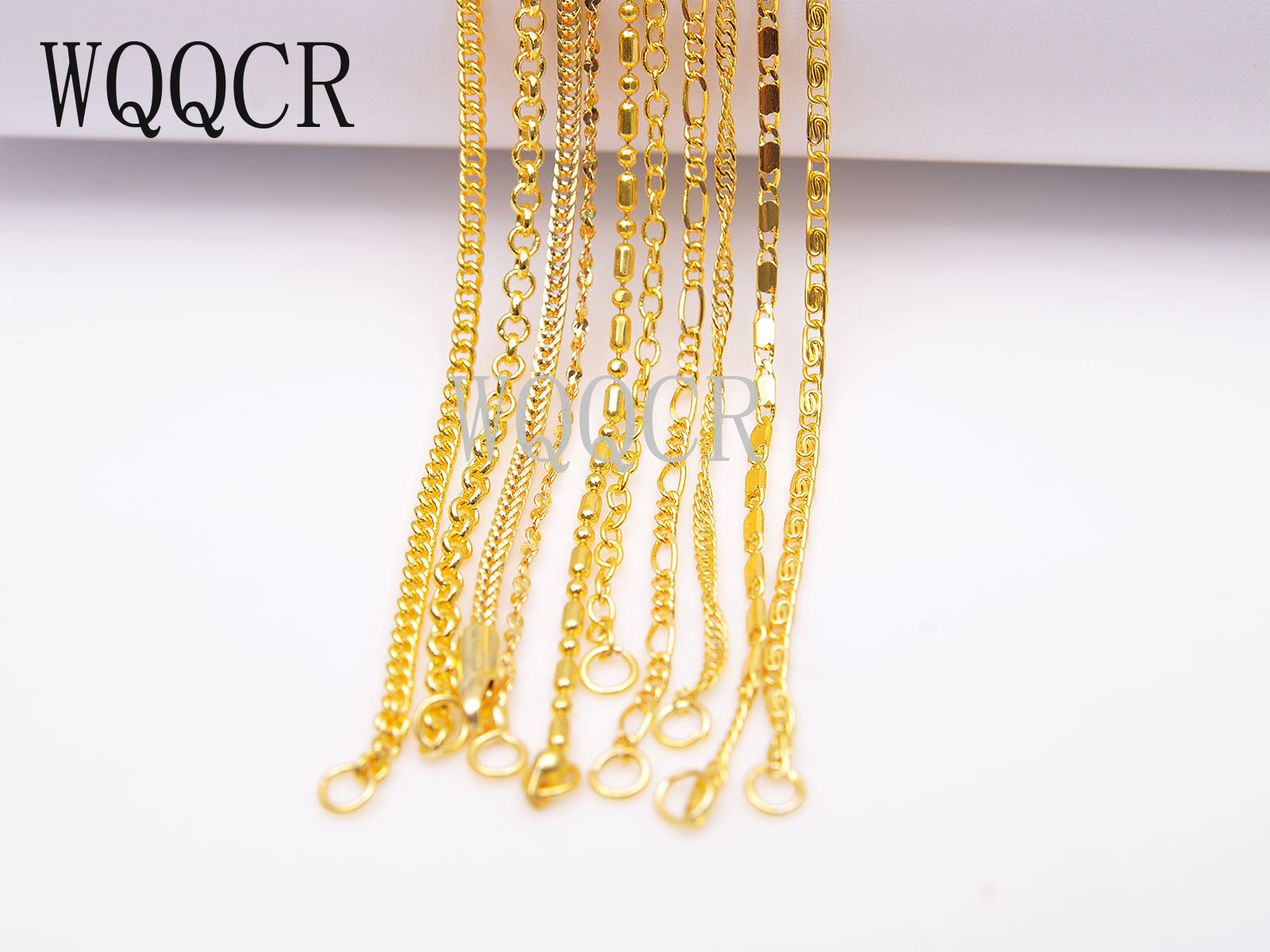 ขายส่ง10ชิ้นผสมเครื่องประดับ18 - Jewelry Making Singapore บทวิจารณ์และราคา