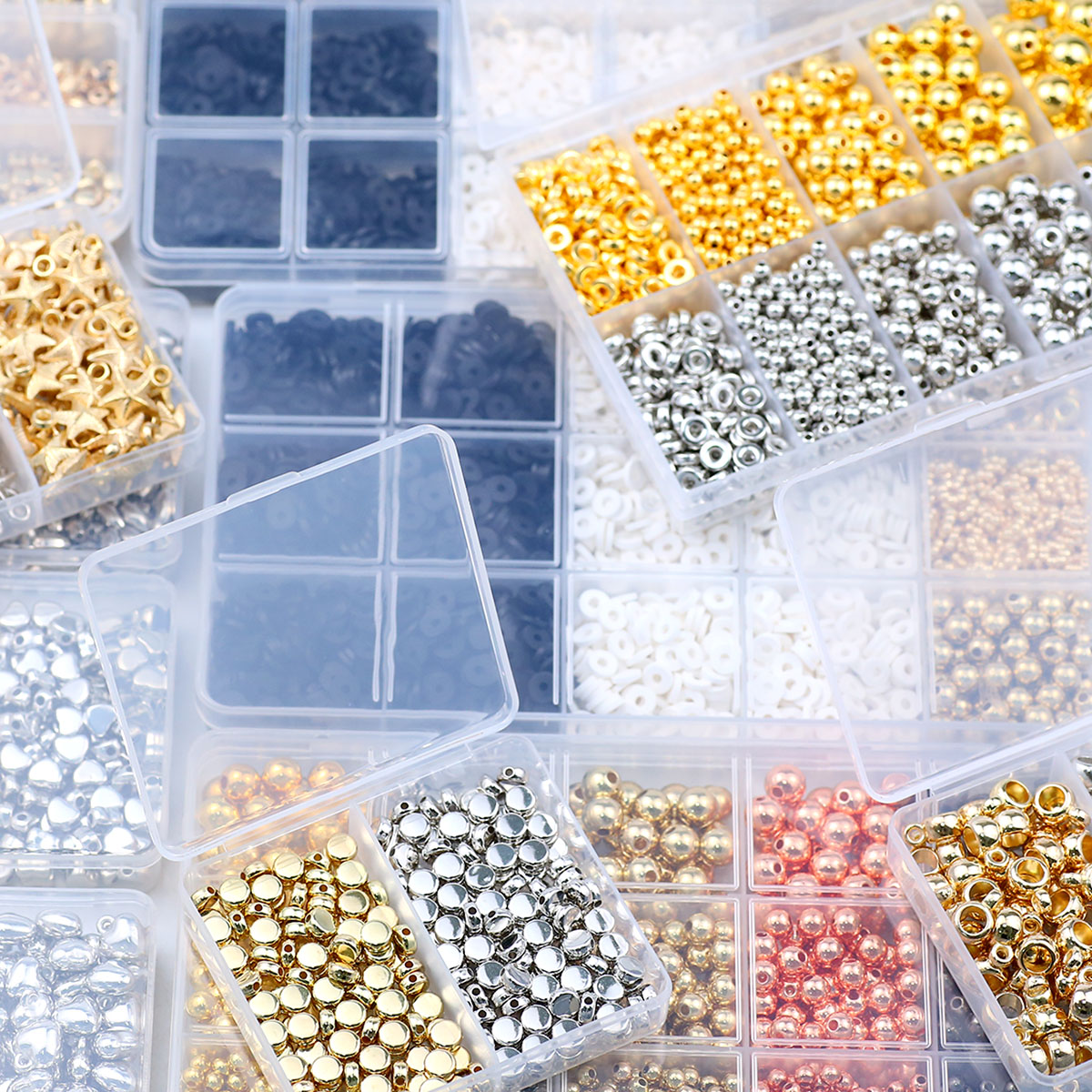 ชุดงานฝีมือ CCB หลากหลายสไตล์แ - Jewelry Making Education บทวิจารณ์และราคา