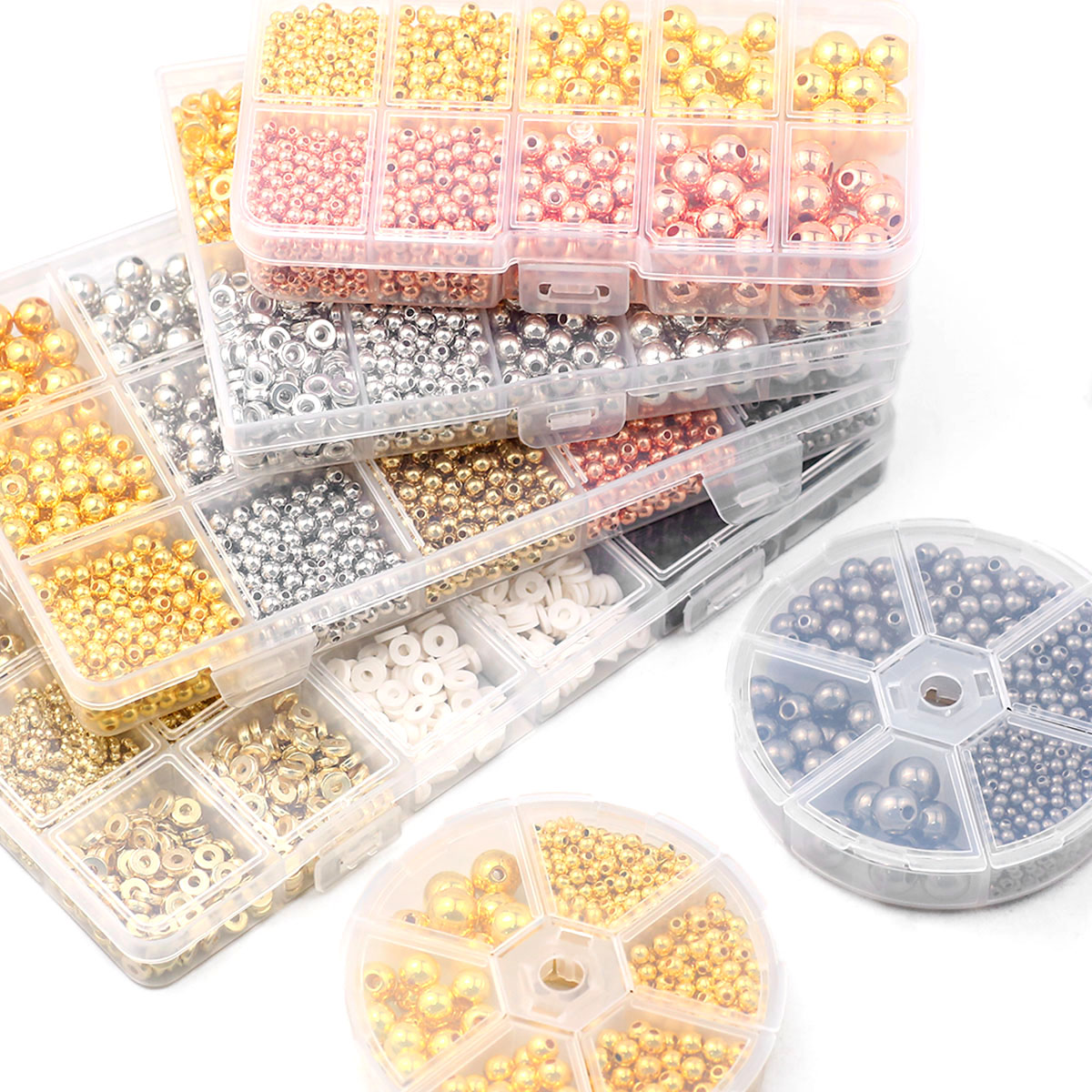 ชุดงานฝีมือ CCB หลากหลายสไตล์แ - Jewelry Making Education บทวิจารณ์และราคา