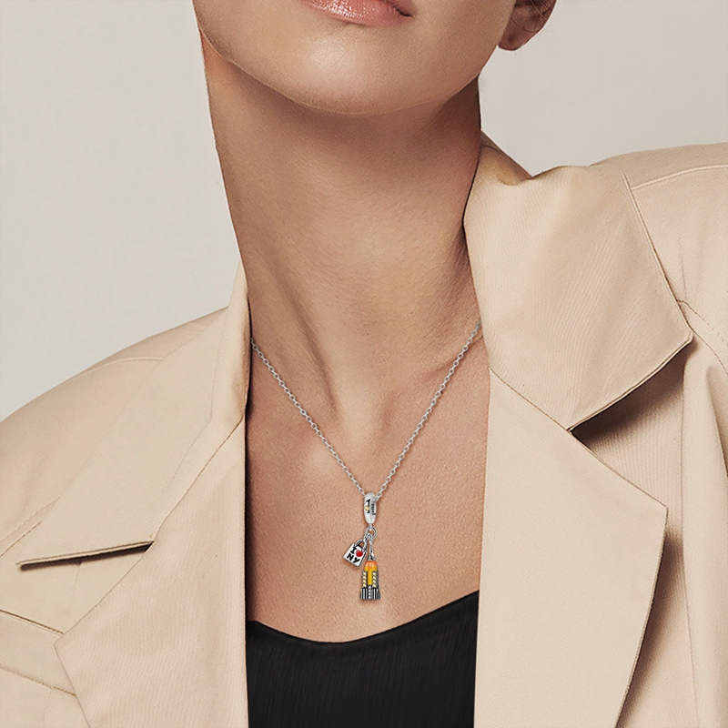 ตั้งแต่ 1 ชิ้นขึ้นไป สร้อยข้อม - Jewelry Making York บทวิจารณ์และราคา