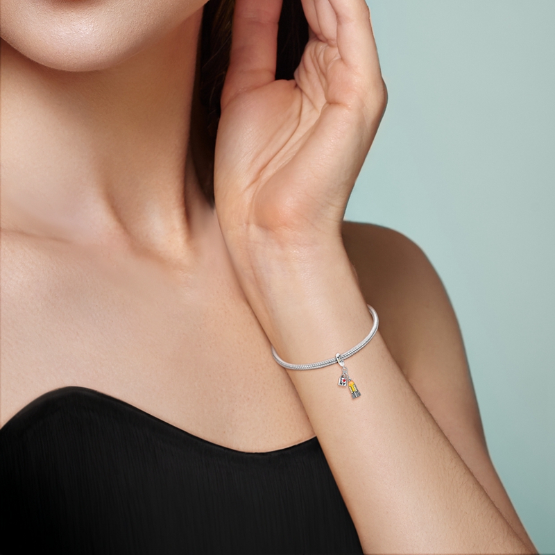 ตั้งแต่ 1 ชิ้นขึ้นไป สร้อยข้อม - Jewelry Making York บทวิจารณ์และราคา