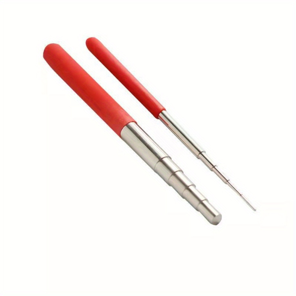 2ชิ้นขดลวดรอกเบ็ดห้าส่วนเครื่อ - Wire Jewelry Making Jig บทวิจารณ์และราคา