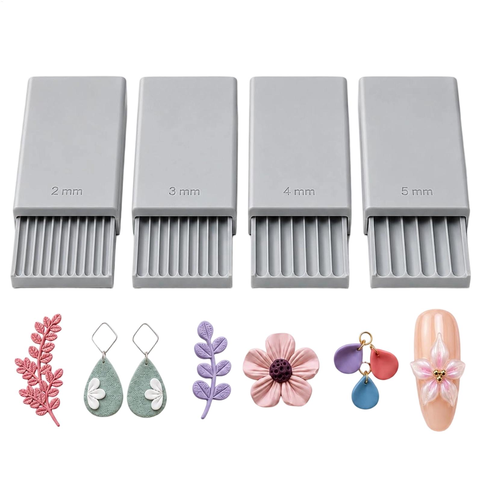 เครื่องทำลูกบอลดินเหนียวพิมพ์  - Jewelry Making In Clay บทวิจารณ์และราคา