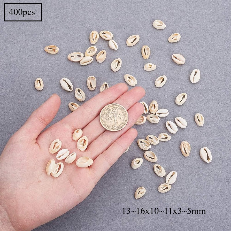 400 ชิ้น 13 มิลลิเมตร - 16 มิล - Jewelry Making Long Beach บทวิจารณ์และราคา