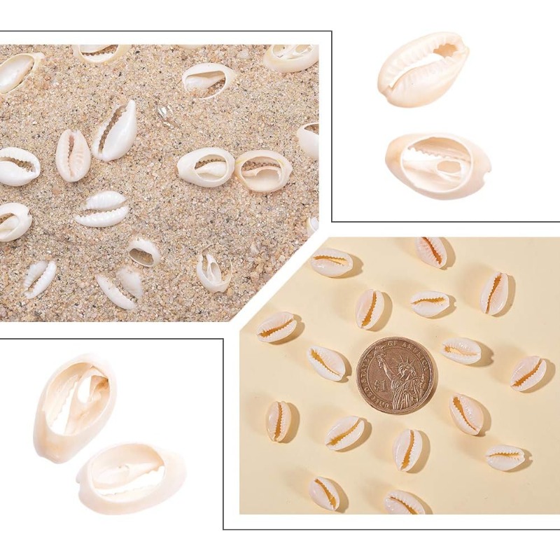 400 ชิ้น 13 มิลลิเมตร - 16 มิล - Jewelry Making Long Beach บทวิจารณ์และราคา