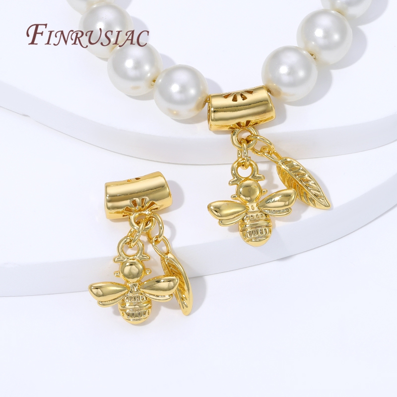 2/4/8 ชิ้น ตัวล็อคแบบชุบทอง 18 - Jewelry Making Youtube บทวิจารณ์และราคา