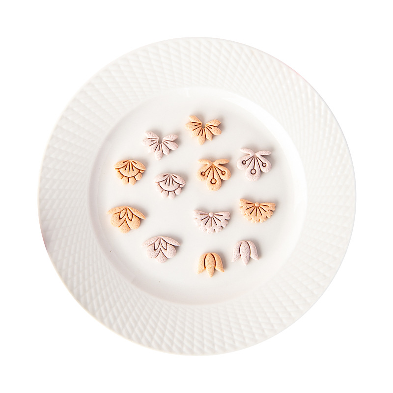 เครื่องตัดดินโพลิเมอร์วินเทจ M - Jewelry Making In Clay บทวิจารณ์และราคา