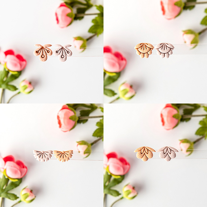 เครื่องตัดดินโพลิเมอร์วินเทจ M - Jewelry Making In Clay บทวิจารณ์และราคา