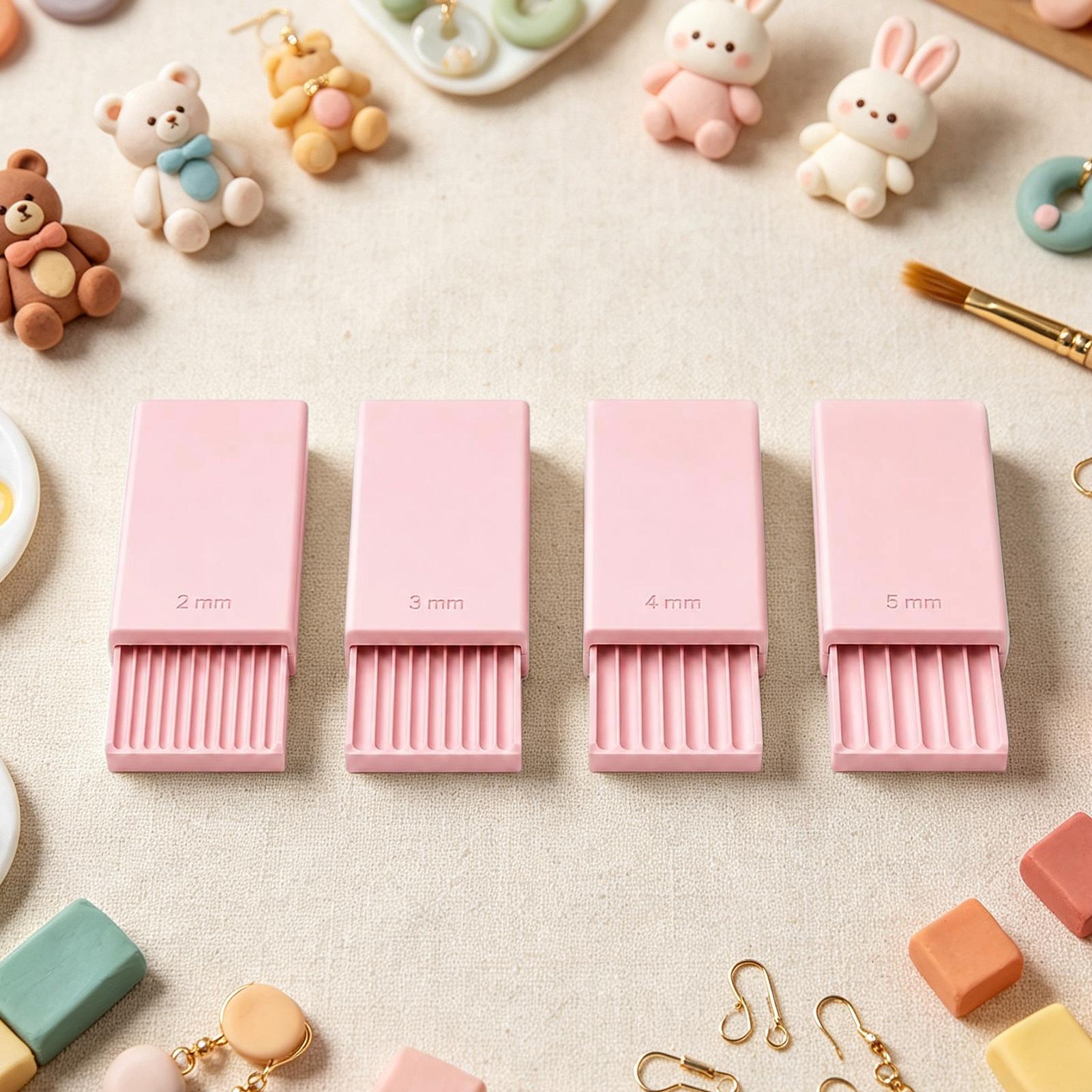 เครื่องทำลูกบอลดินเหนียว DIY แ - Jewelry Making In Clay บทวิจารณ์และราคา
