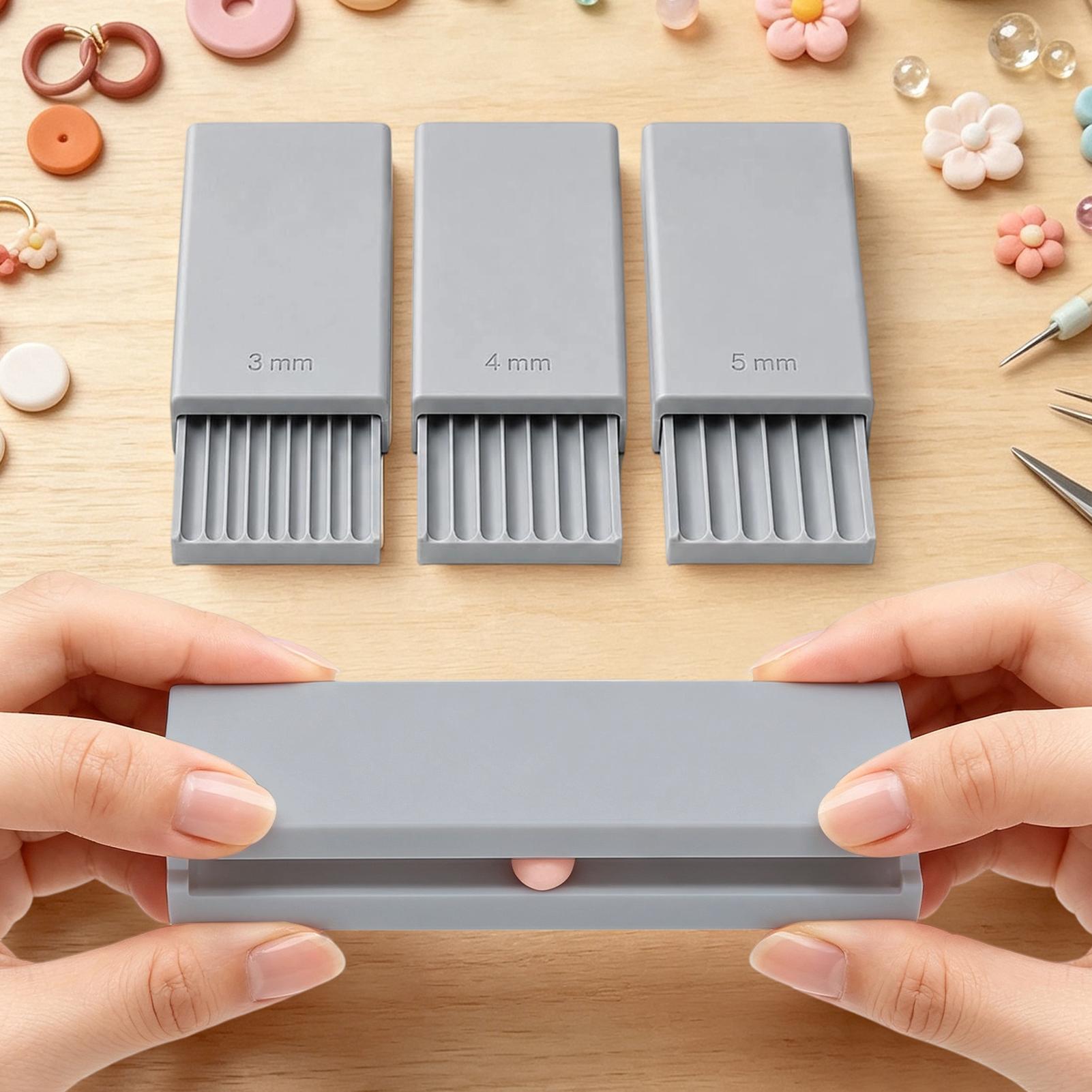 เครื่องทำลูกบอลดินเหนียว DIY แ - Jewelry Making In Clay บทวิจารณ์และราคา