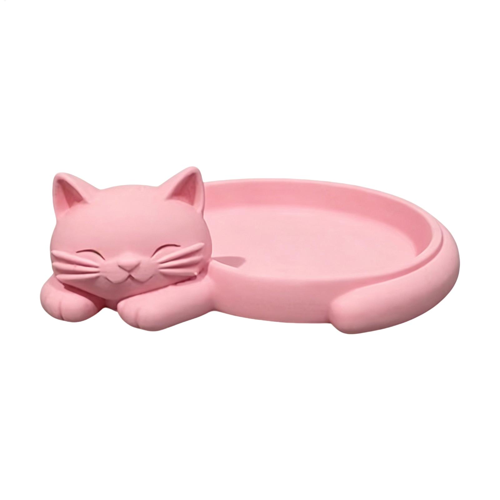 ถาดใส่เครื่องประดับรูปแมวสำหรั - Jewelry Making Desk บทวิจารณ์และราคา