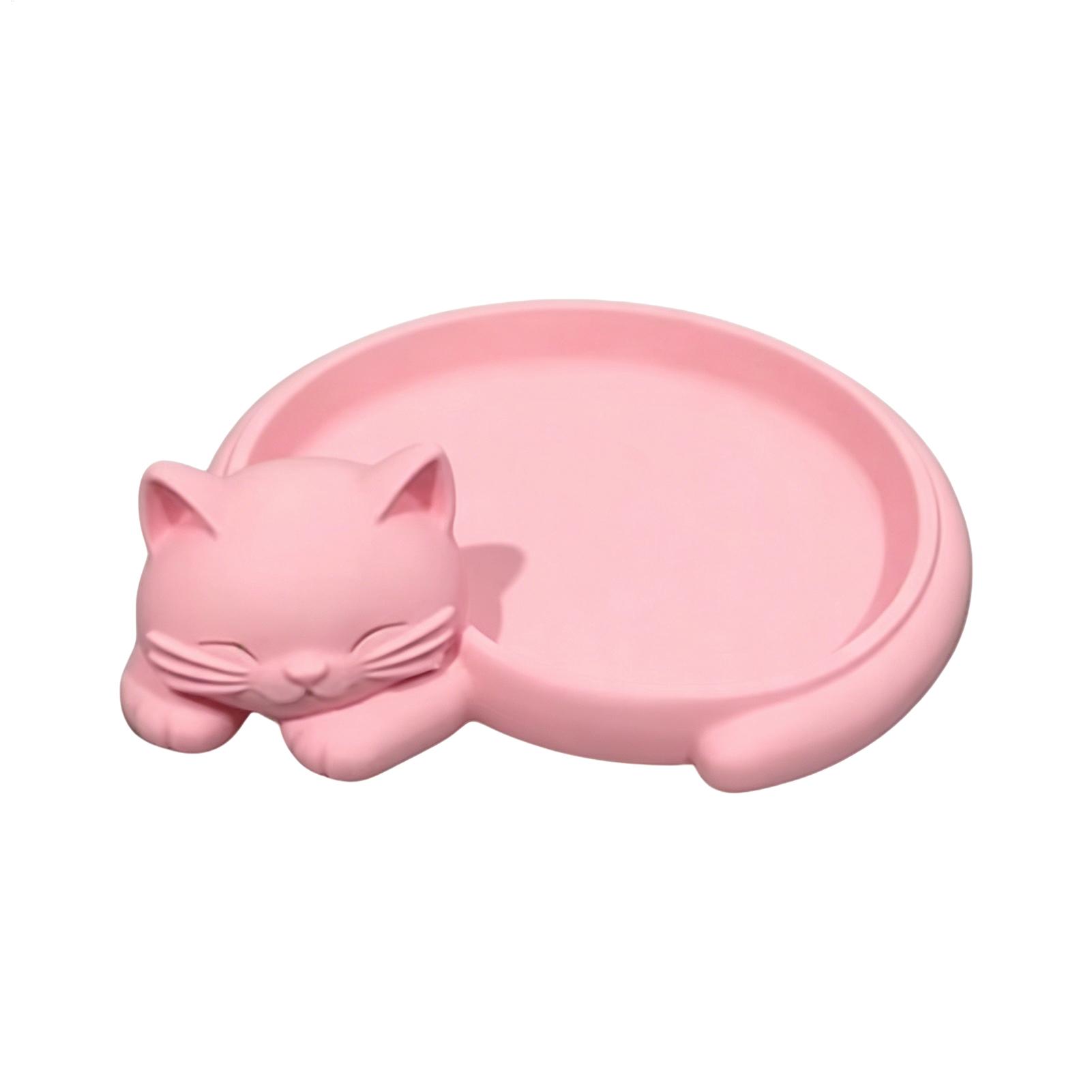 ถาดใส่เครื่องประดับรูปแมวสำหรั - Jewelry Making Desk บทวิจารณ์และราคา