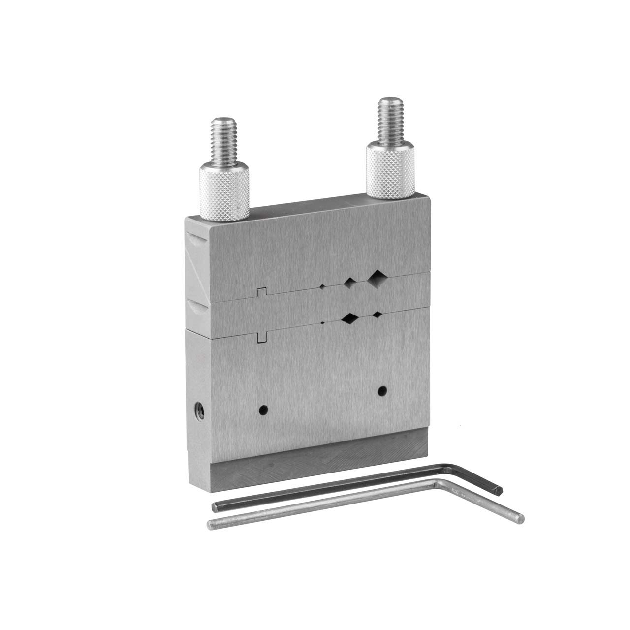 เครื่องตัดมุมแบบรวม ASIC 45 อง - Wire Jewelry Making Jig บทวิจารณ์และราคา