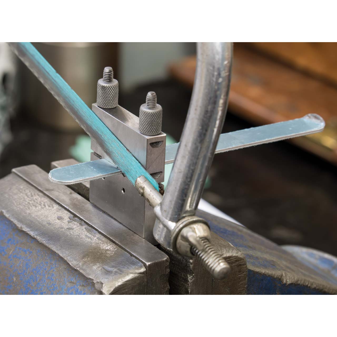 เครื่องตัดมุมแบบรวม ASIC 45 อง - Wire Jewelry Making Jig บทวิจารณ์และราคา