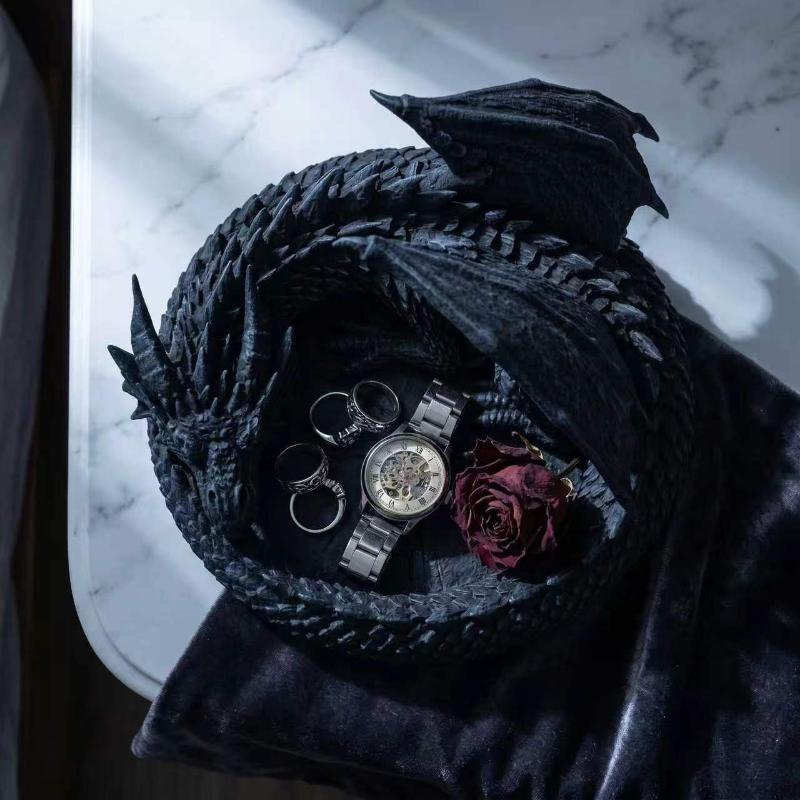 ถาดใส่เครื่องประดับพลาสติกสไตล - Jewelry Making Desk บทวิจารณ์และราคา