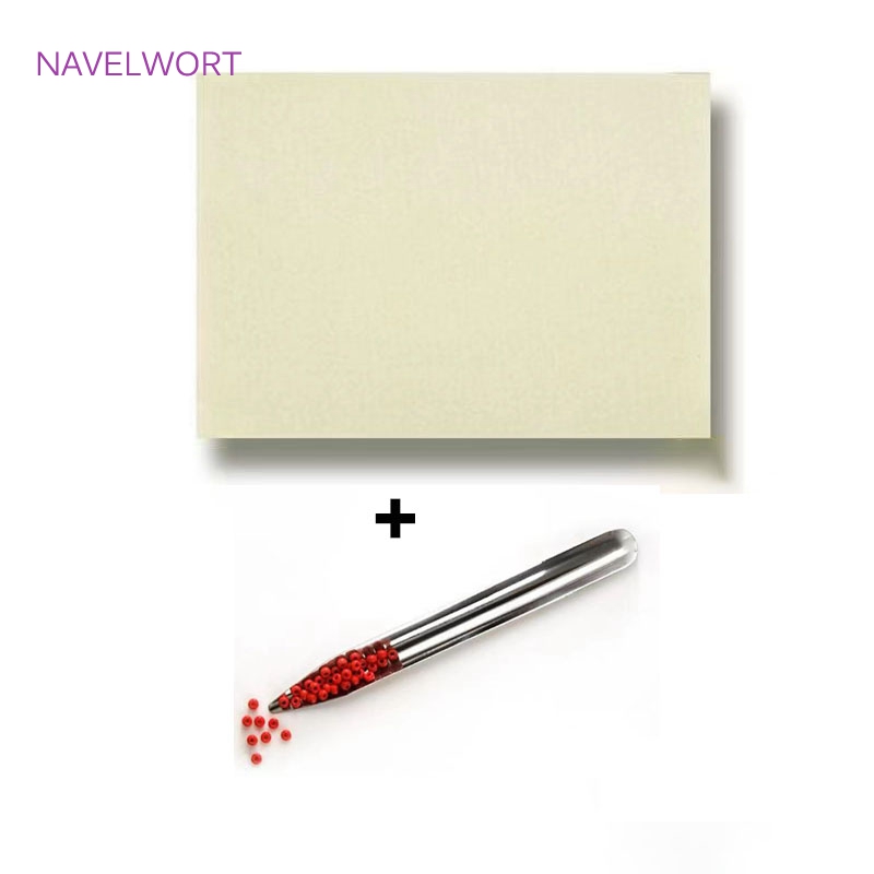 สีเทา Flocked Soft ลูกปัด,ลูกป - Jewelry Making Desk บทวิจารณ์และราคา